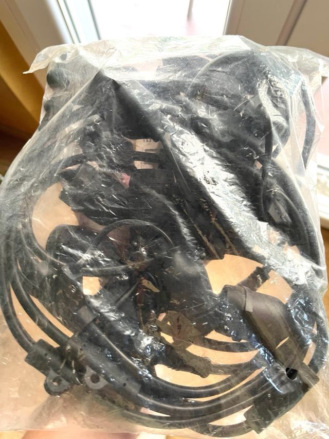 Catena luminosa esterna LED ILIGHT 5m 15 luci