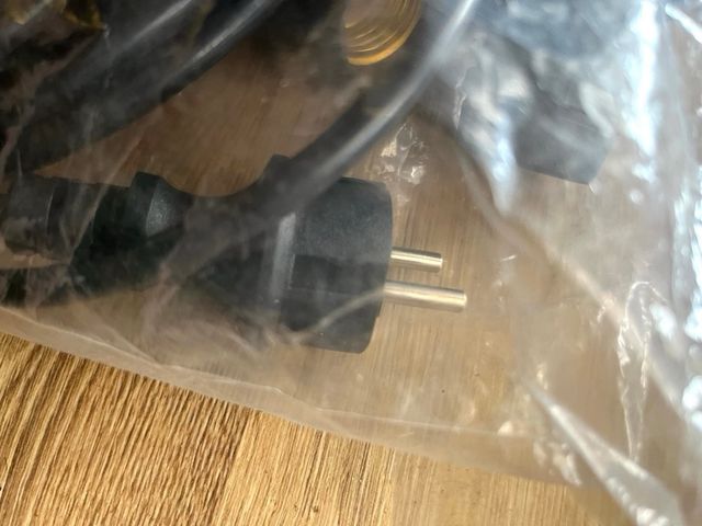 Catena luminosa esterna LED ILIGHT 5m 15 luci