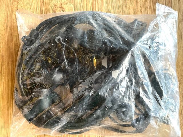 Catena luminosa esterna LED ILIGHT 5m 15 luci