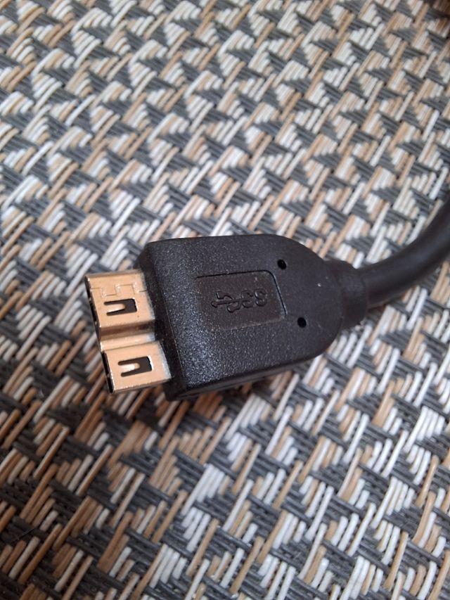 ADATA SSD externo 240gb