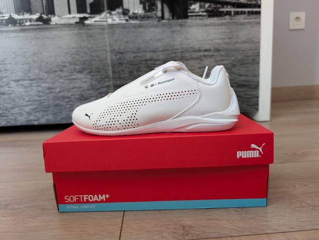 Scarpe per bambini Puma BMW Motorsport