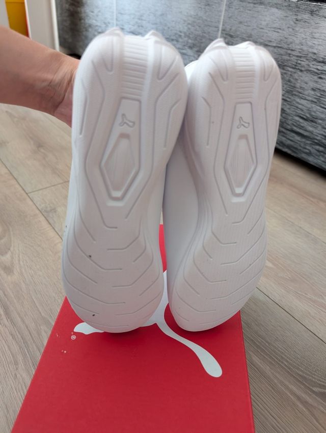 Scarpe per bambini Puma BMW Motorsport