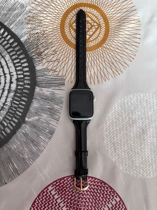 Apple Watch Serie 6 40mm - Negra