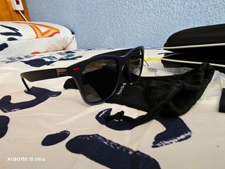 Gafas sol hombre