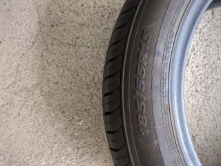 Neumático Nexen 185/55 R15