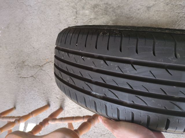 Neumático Nexen 185/55 R15
