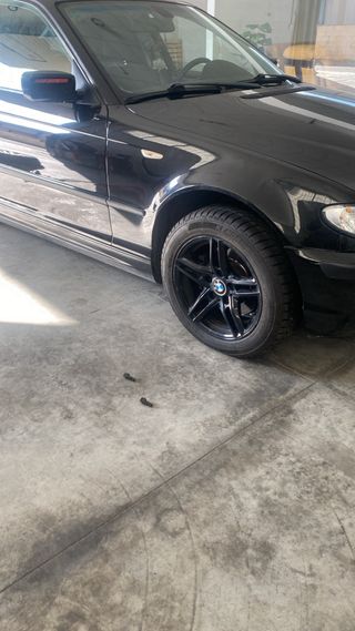 BMW Serie 3 2005