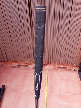 Palo de golf Putter golf Masspro MG II