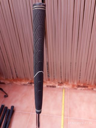 Palo de golf Putter golf Masspro MG II