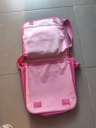 Cartera niña 
