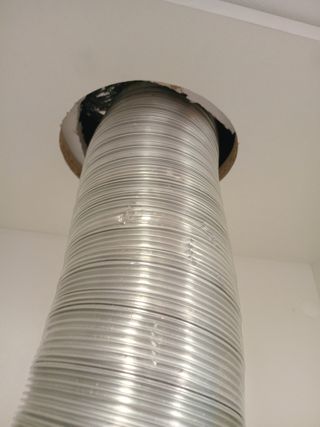 Suelo laminado para escaleras