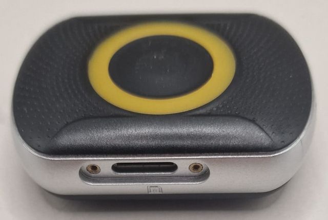 Rastreador GPS Portátil FA29 365Tech