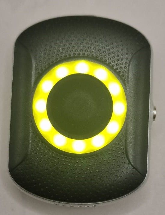 Rastreador GPS Portátil FA29 365Tech