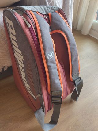 Paletero Bullpadel FunLine Junior