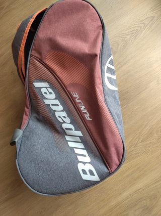 Paletero Bullpadel FunLine Junior