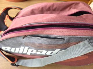 Paletero Bullpadel FunLine Junior