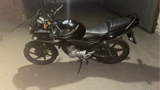 Honda CBR125R - Moto del 2013