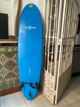 Tabla surf