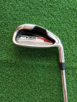 Palo de golf Hierro M° 7  Olyo SO 345