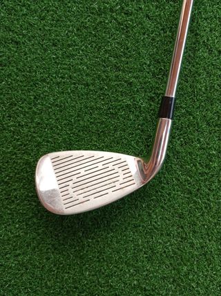 Palo de golf Hierro M° 7  Olyo SO 345