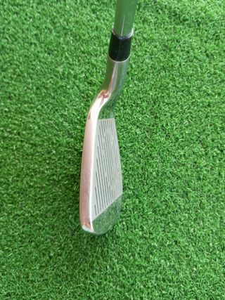 Palo de golf Hierro M° 7  Olyo SO 345