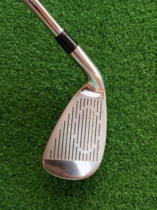 Palo de golf Hierro M° 7  Olyo SO 345