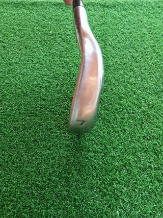 Palo de golf Hierro M° 7  Olyo SO 345