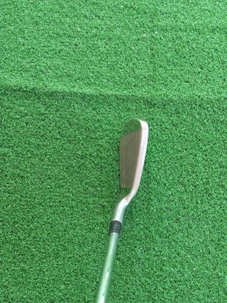 Palo de golf Hierro M° 7  Olyo SO 345