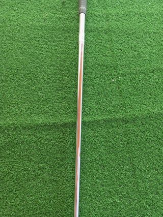 Palo de golf Hierro M° 7  Olyo SO 345
