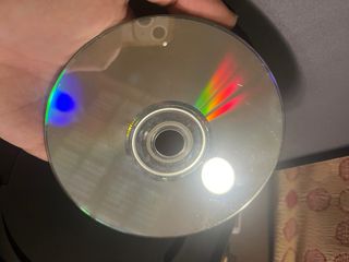 DVD El Cazador de Sueños