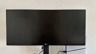 Monitor LG 29" Ultrawide - Impecable