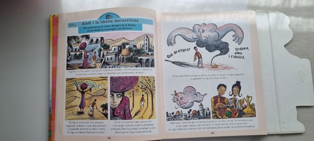 El Teu Primer Vox Dels Herois