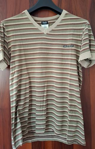 T-Shirt D&G