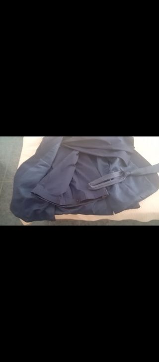 Traje caballero