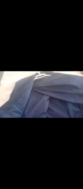 Traje caballero