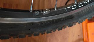 Bicicleta Rockrider adulto Alu 606 Decathlon