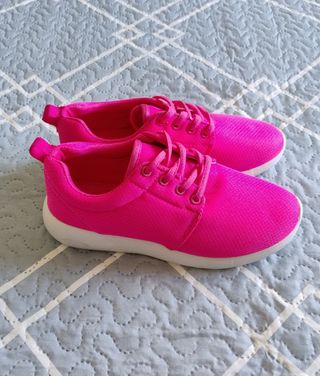 Zapatillas Deportivas Jomix - Talla 37