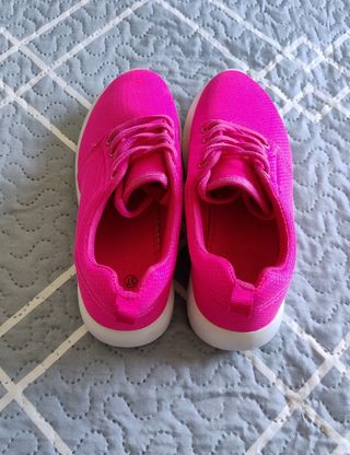 Zapatillas Deportivas Jomix - Talla 37