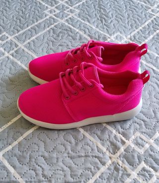 Zapatillas Deportivas Jomix - Talla 37