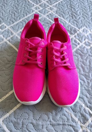 Zapatillas Deportivas Jomix - Talla 37