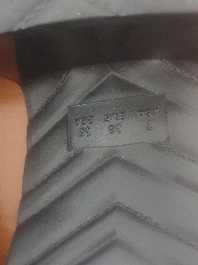 Sandalias Karl Lagerfeld negras