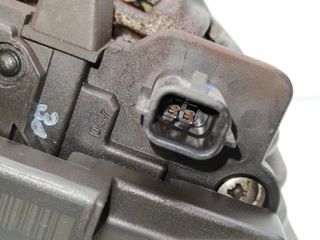 ALTERNADOR RENAULT CLIO III 1.5 DCI DIESEL CAT (3)