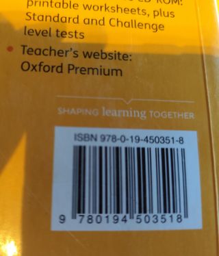 Oxford Rooftops 4. Class Book (Spanish Edition)
