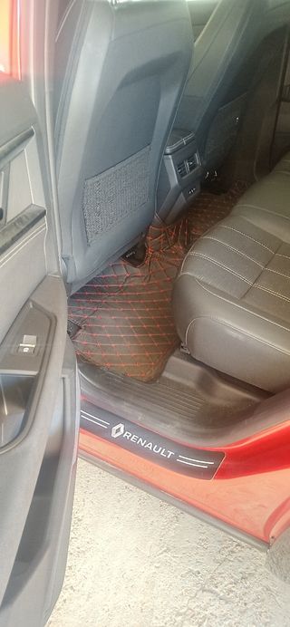 Alfombras Renault Austral 2024