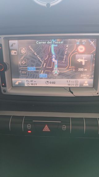 smart fortwo 2011