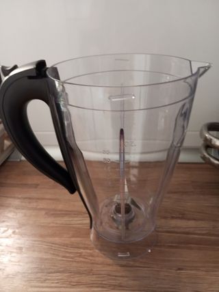 Batidora Jata - Pica hielo