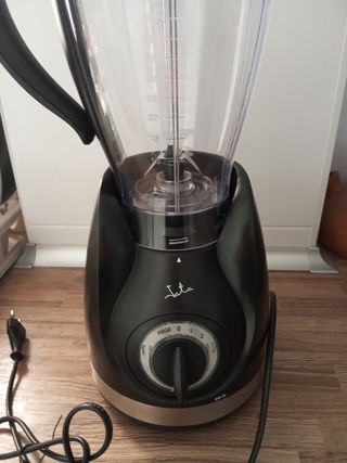 Batidora Jata - Pica hielo