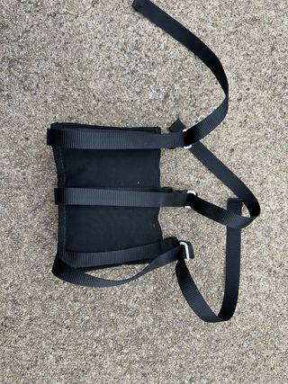 Soporte StopGull Bimini - Botavara