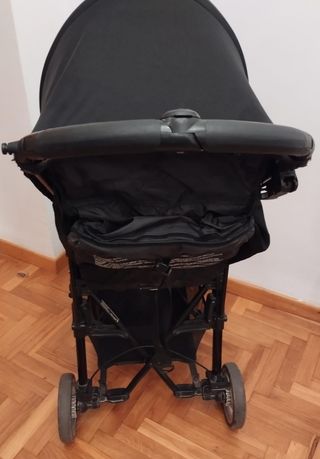 Silla de paseo Babyjogger + colchonetas+saco.