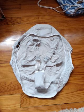 BeSafe iZi Transfer Silla Coche